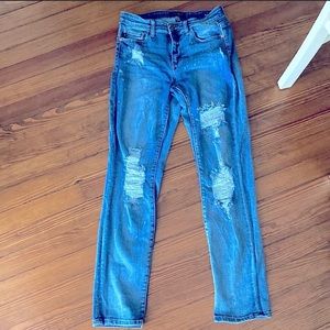 Judy Blue- Los Angeles Jeans
